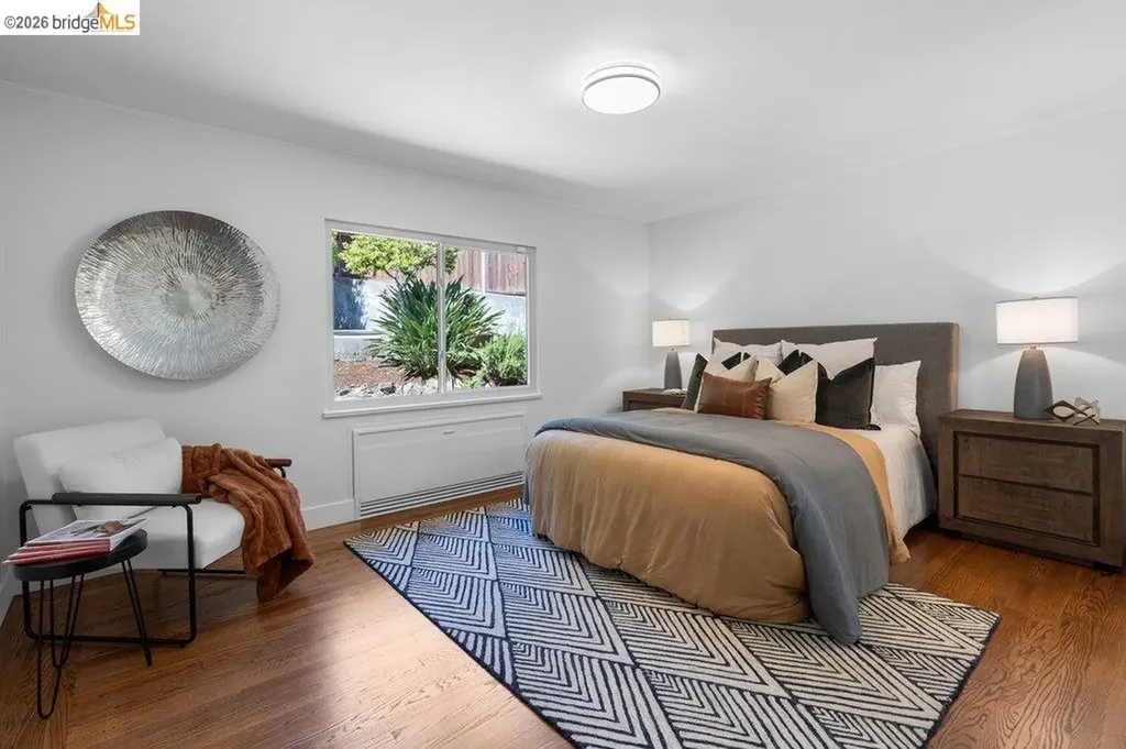 6941 Fairview Drive El Cerrito CA 94530