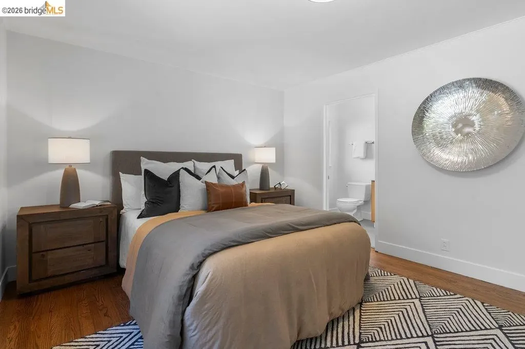 6941 Fairview Drive El Cerrito CA 94530