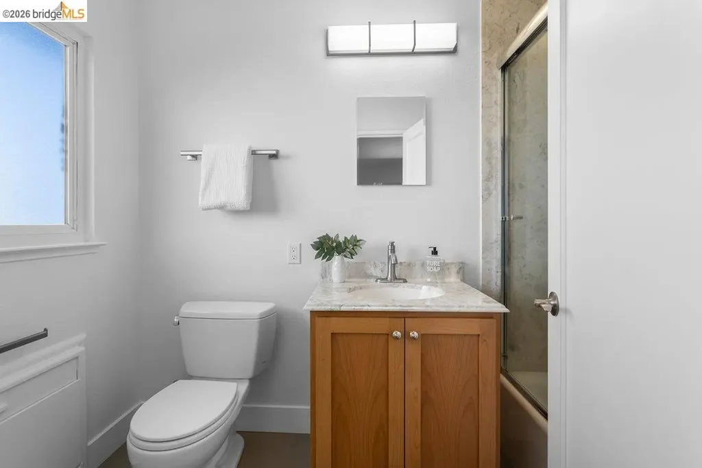 6941 Fairview Drive El Cerrito CA 94530