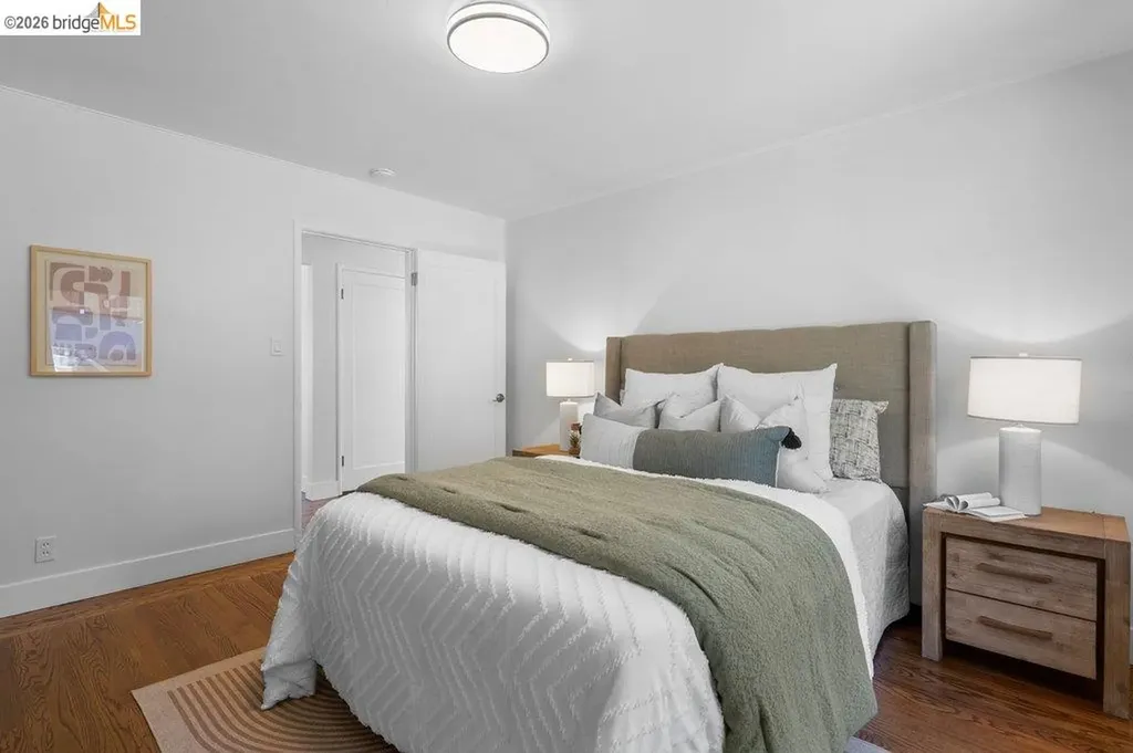 6941 Fairview Drive El Cerrito CA 94530