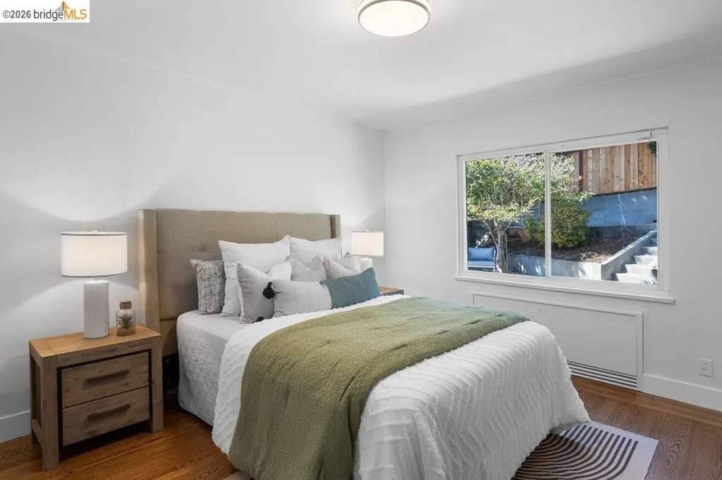 6941 Fairview Drive El Cerrito CA 94530