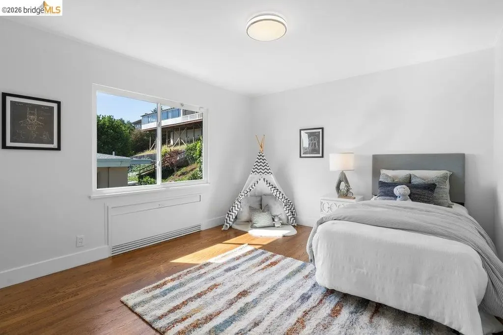 6941 Fairview Drive El Cerrito CA 94530