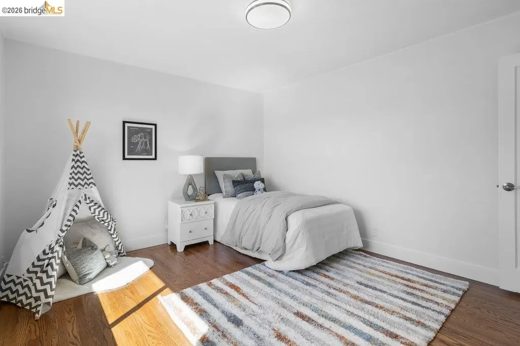 6941 Fairview Drive El Cerrito CA 94530