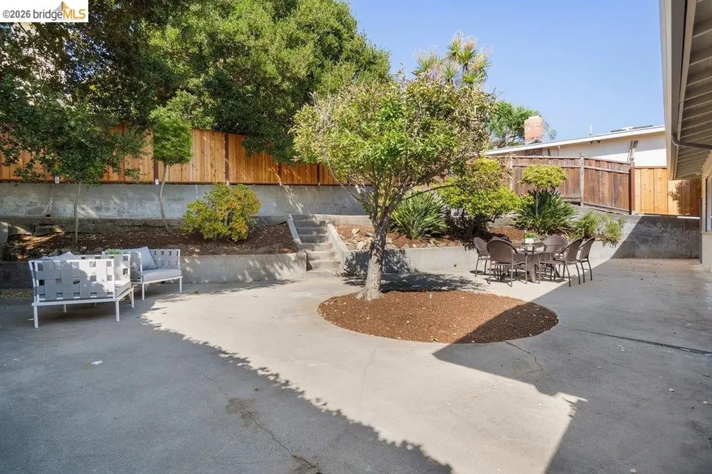 6941 Fairview Drive El Cerrito CA 94530