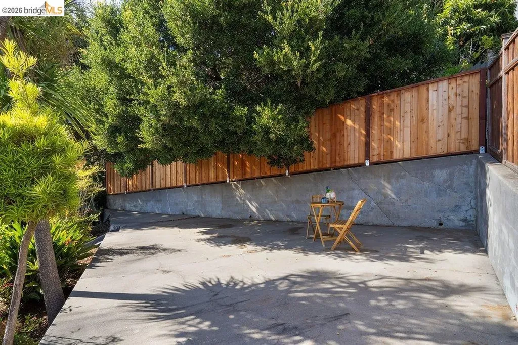 6941 Fairview Drive El Cerrito CA 94530