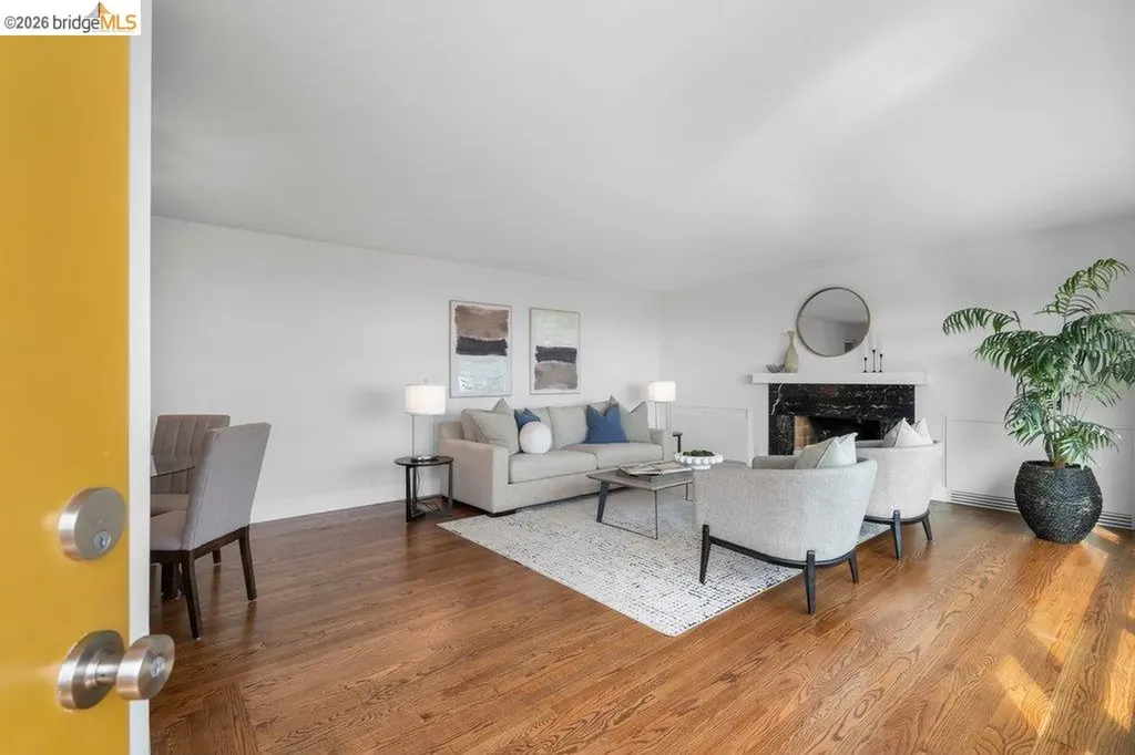 6941 Fairview Drive El Cerrito CA 94530