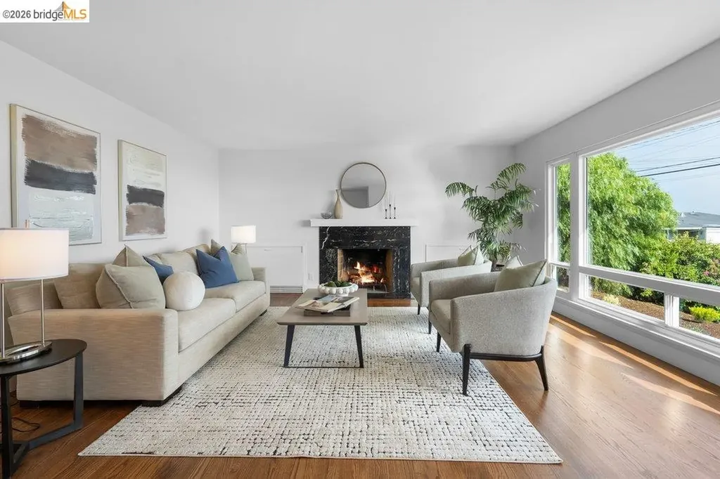 6941 Fairview Drive El Cerrito CA 94530