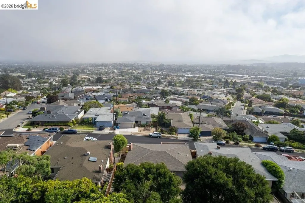 6941 Fairview Drive El Cerrito CA 94530