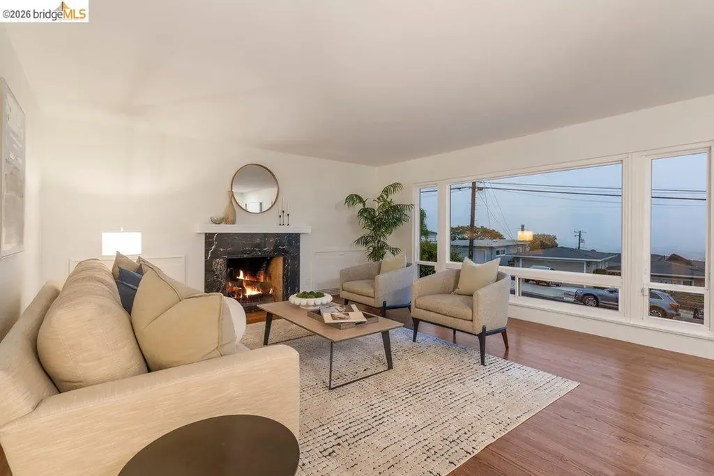 6941 Fairview Drive El Cerrito CA 94530