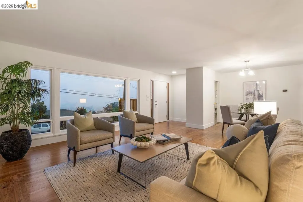 6941 Fairview Drive El Cerrito CA 94530