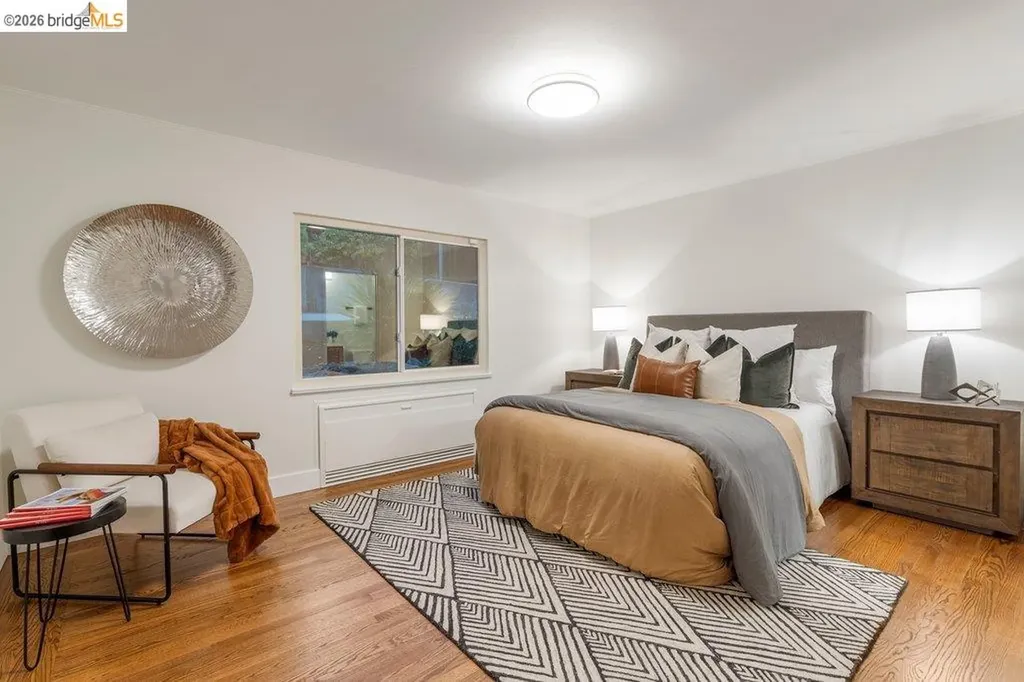 6941 Fairview Drive El Cerrito CA 94530