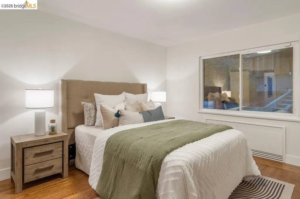 6941 Fairview Drive El Cerrito CA 94530