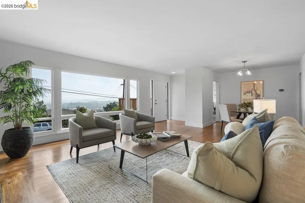 6941 Fairview Drive El Cerrito CA 94530