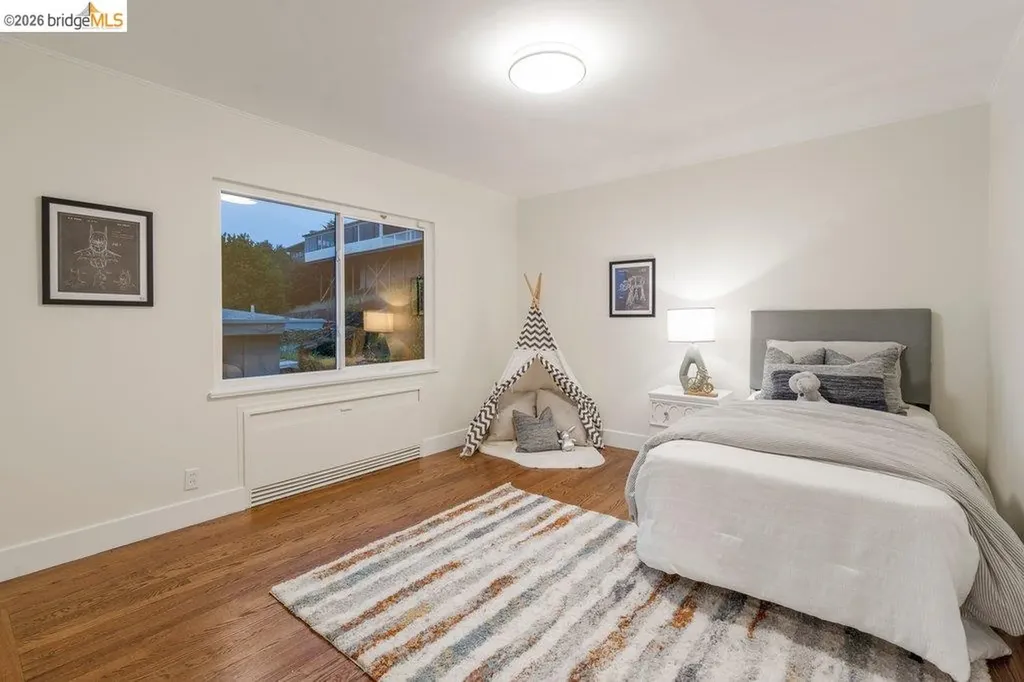 6941 Fairview Drive El Cerrito CA 94530
