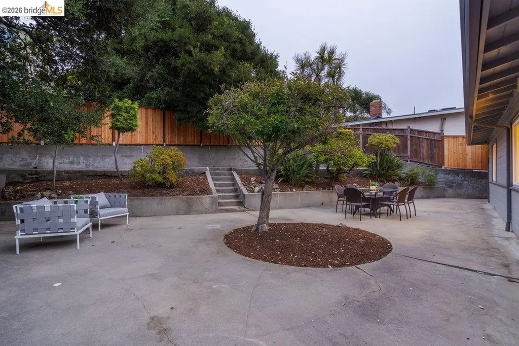 6941 Fairview Drive El Cerrito CA 94530