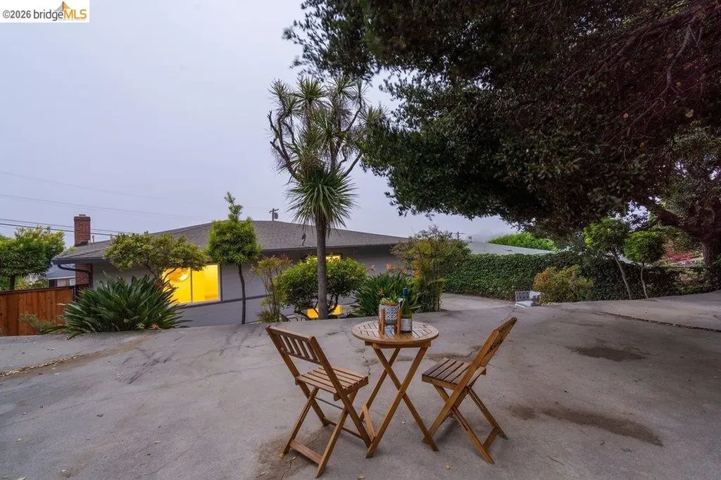 6941 Fairview Drive El Cerrito CA 94530