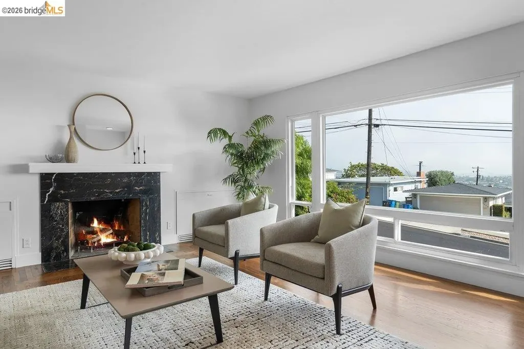6941 Fairview Drive El Cerrito CA 94530