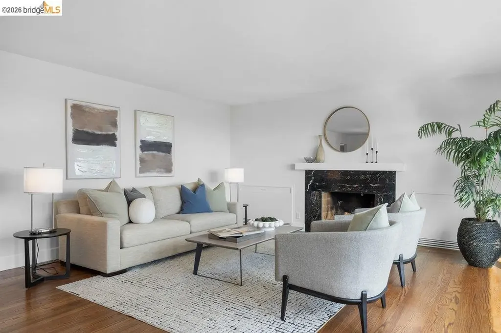 6941 Fairview Drive El Cerrito CA 94530
