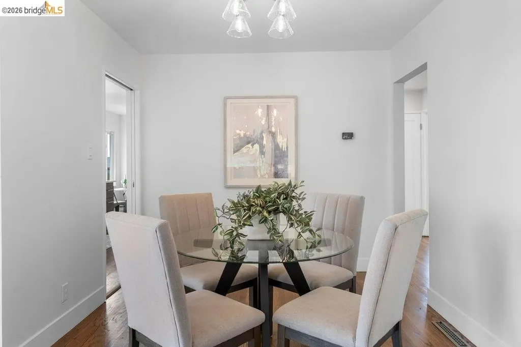6941 Fairview Drive El Cerrito CA 94530