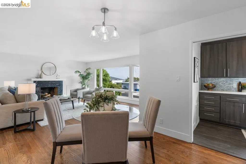 6941 Fairview Drive El Cerrito CA 94530