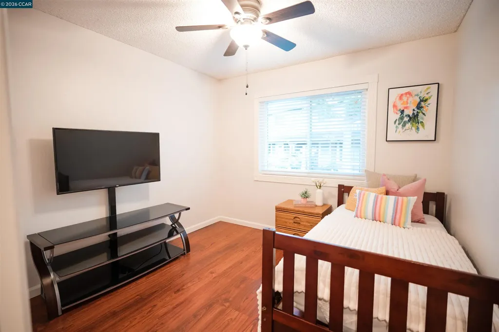 2717 Fountainhead Drive San Ramon CA 94583