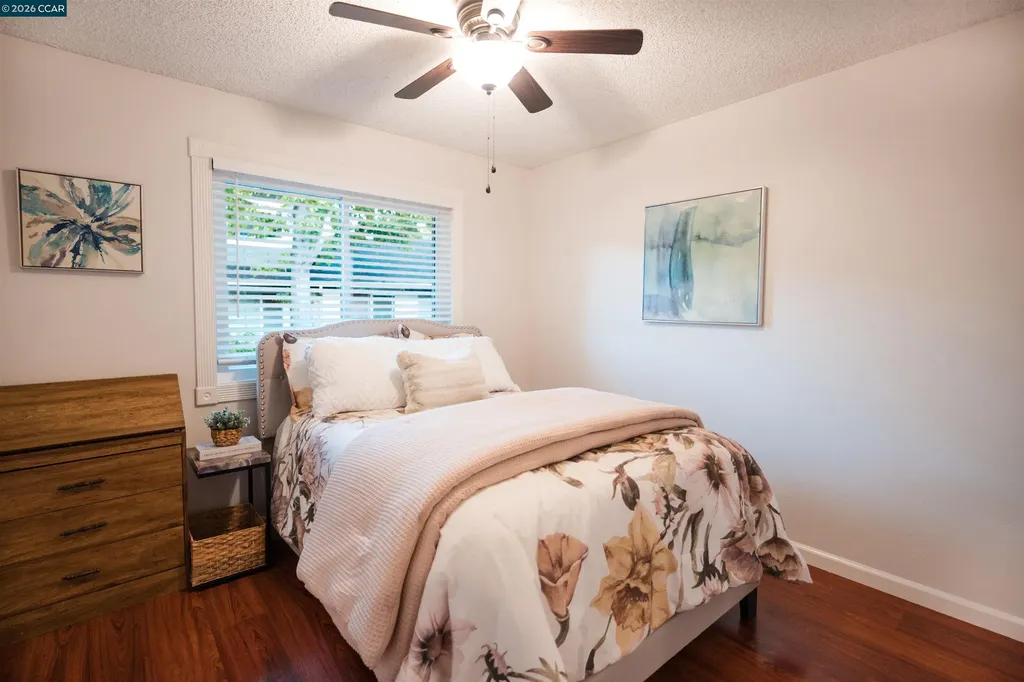2717 Fountainhead Drive San Ramon CA 94583