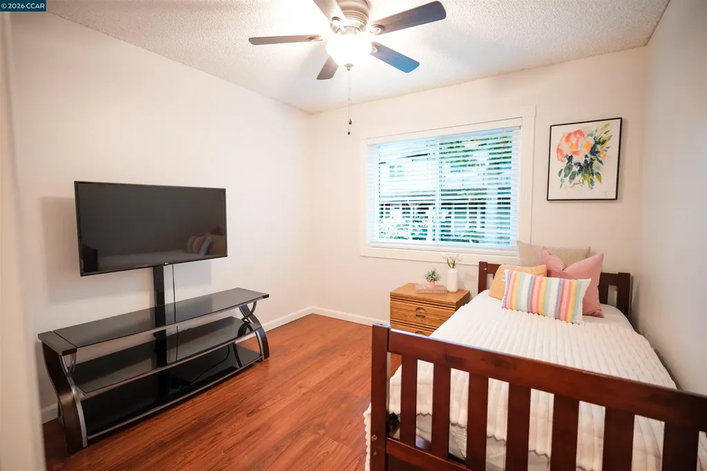 2717 Fountainhead Drive San Ramon CA 94583