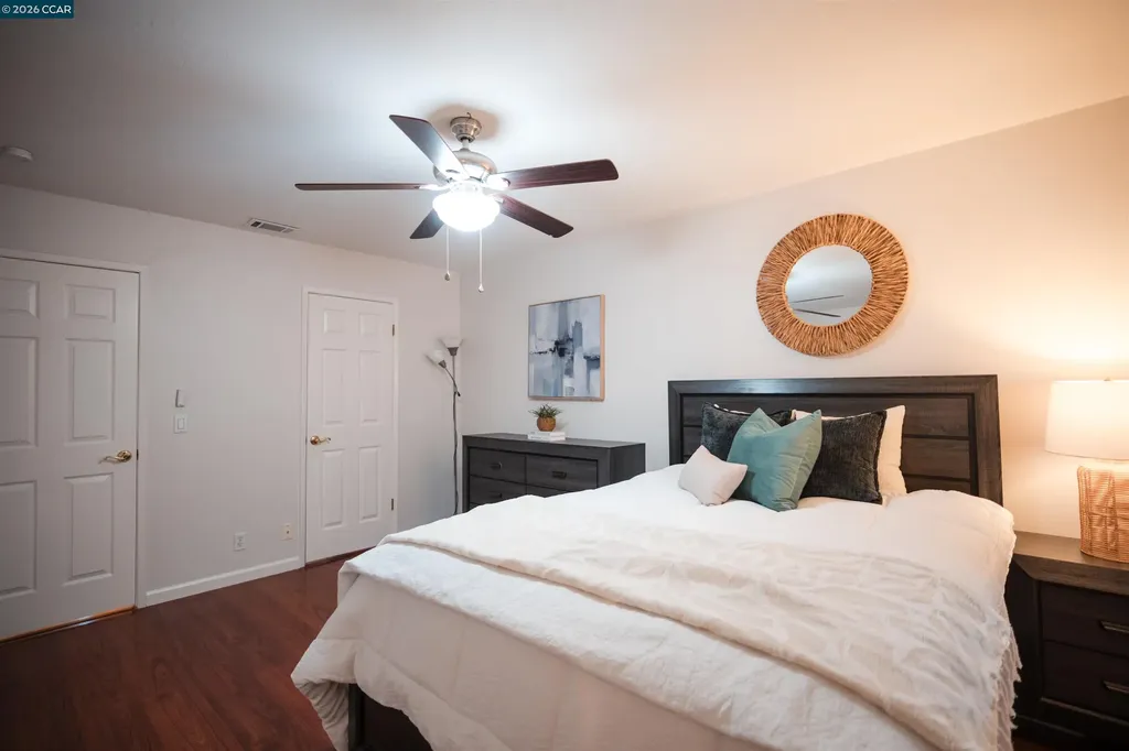 2717 Fountainhead Drive San Ramon CA 94583
