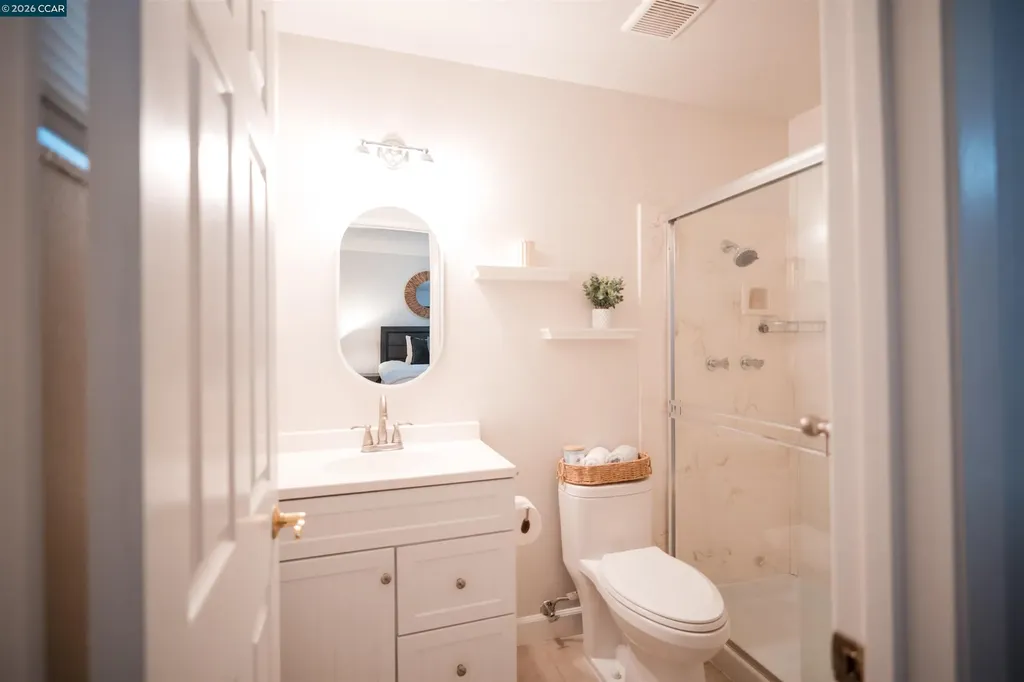 2717 Fountainhead Drive San Ramon CA 94583