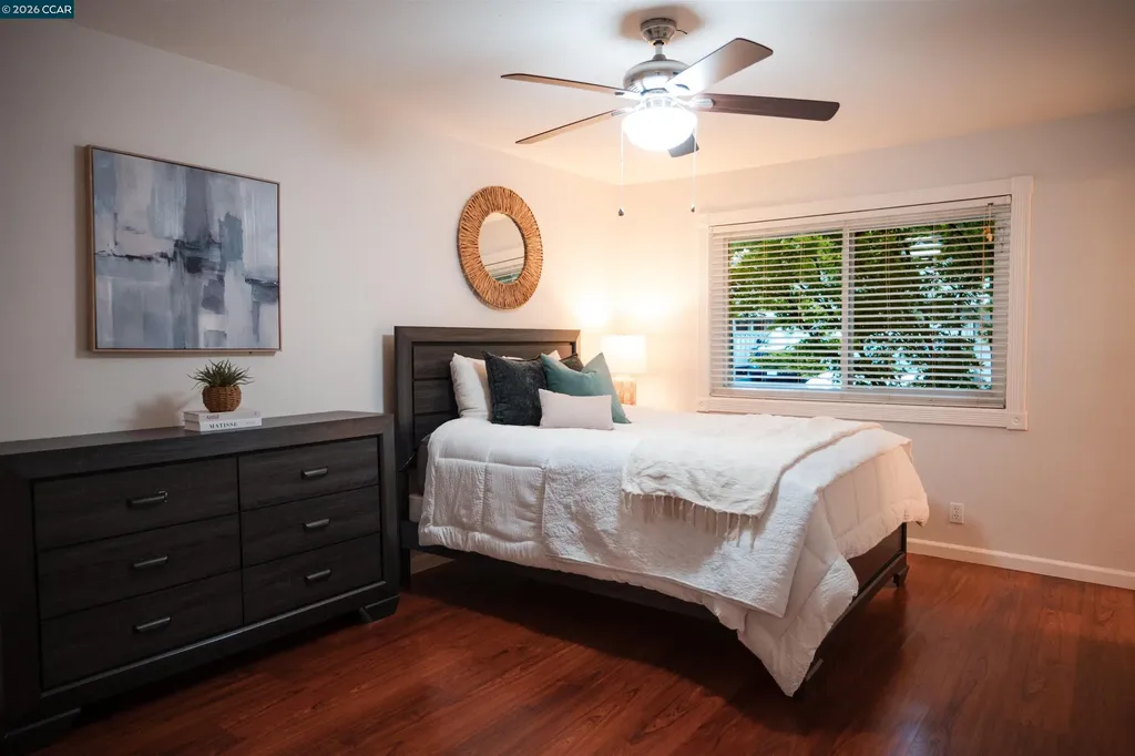 2717 Fountainhead Drive San Ramon CA 94583