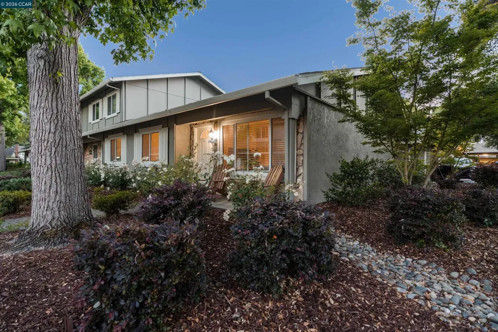 2717 Fountainhead Drive San Ramon CA 94583