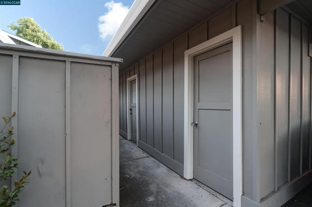 2717 Fountainhead Drive San Ramon CA 94583