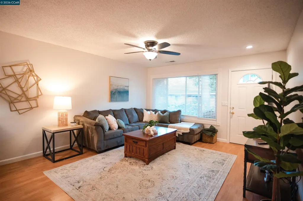 2717 Fountainhead Drive San Ramon CA 94583