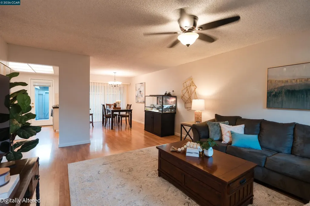 2717 Fountainhead Drive San Ramon CA 94583