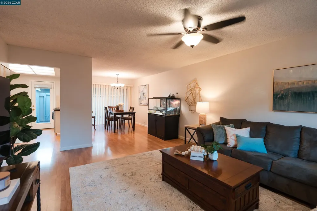 2717 Fountainhead Drive San Ramon CA 94583