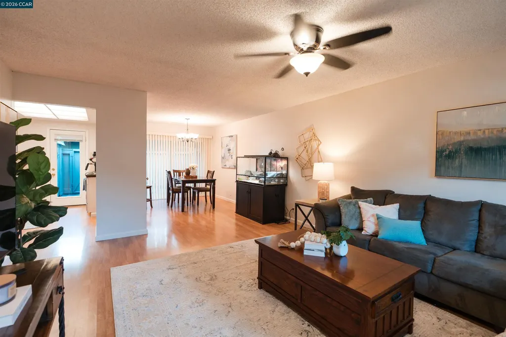 2717 Fountainhead Drive San Ramon CA 94583
