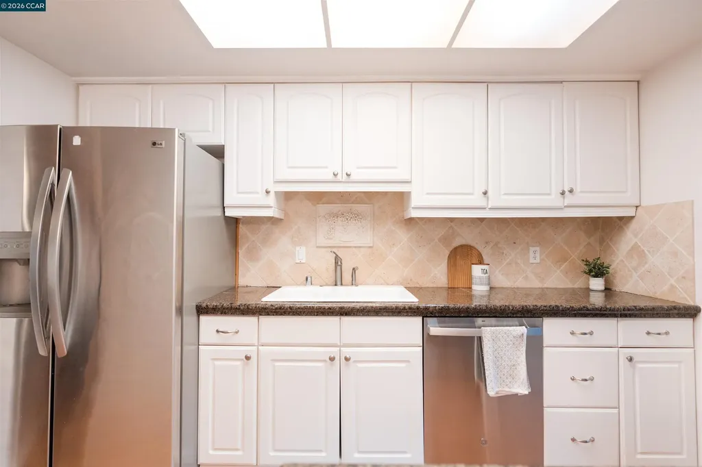 2717 Fountainhead Drive San Ramon CA 94583