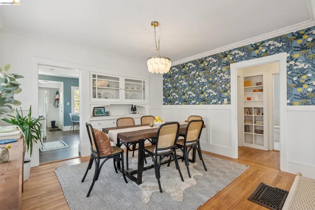 1419 Berkeley Way Berkeley CA 94702