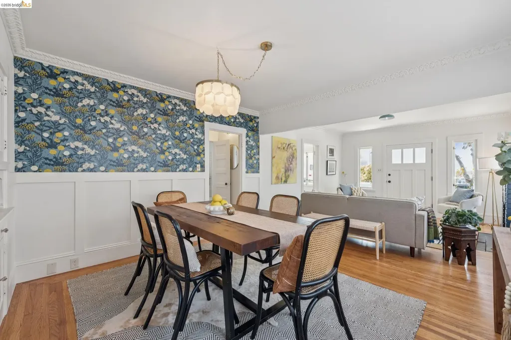 1419 Berkeley Way Berkeley CA 94702