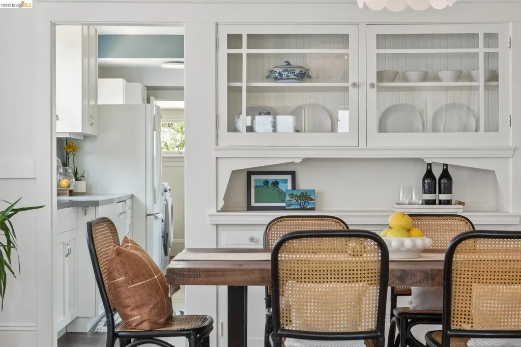 1419 Berkeley Way Berkeley CA 94702