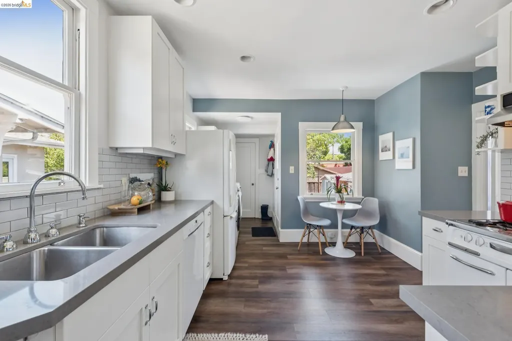 1419 Berkeley Way Berkeley CA 94702