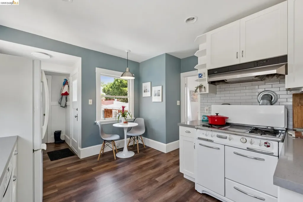 1419 Berkeley Way Berkeley CA 94702
