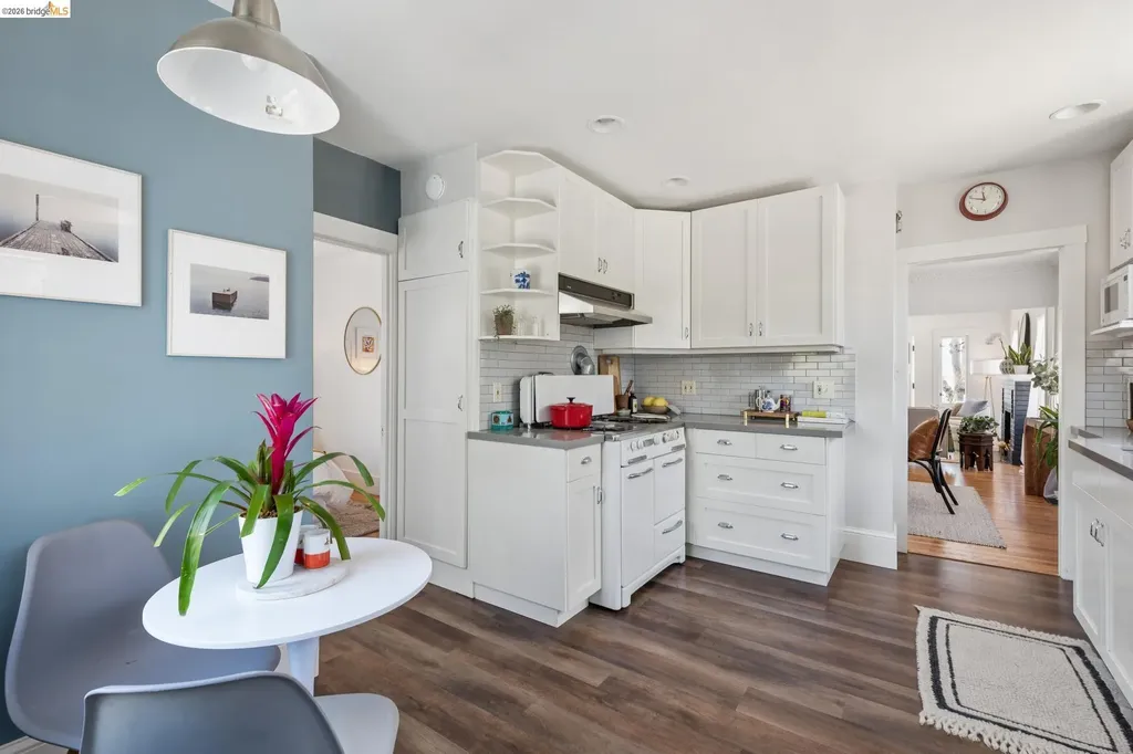 1419 Berkeley Way Berkeley CA 94702