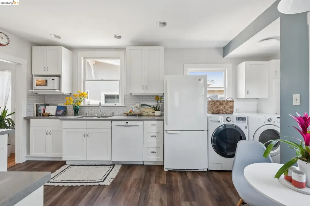 1419 Berkeley Way Berkeley CA 94702
