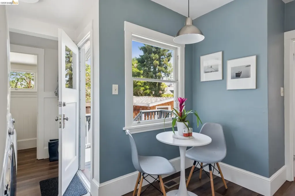 1419 Berkeley Way Berkeley CA 94702