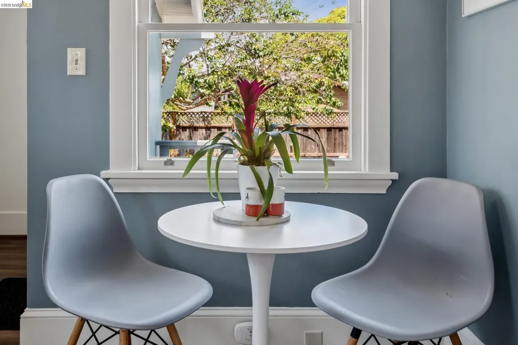 1419 Berkeley Way Berkeley CA 94702