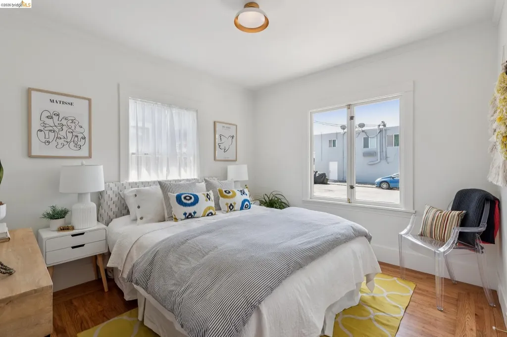 1419 Berkeley Way Berkeley CA 94702