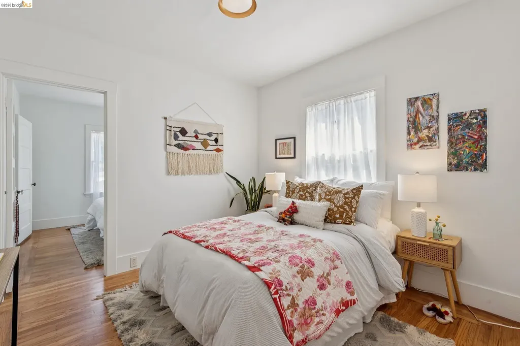 1419 Berkeley Way Berkeley CA 94702
