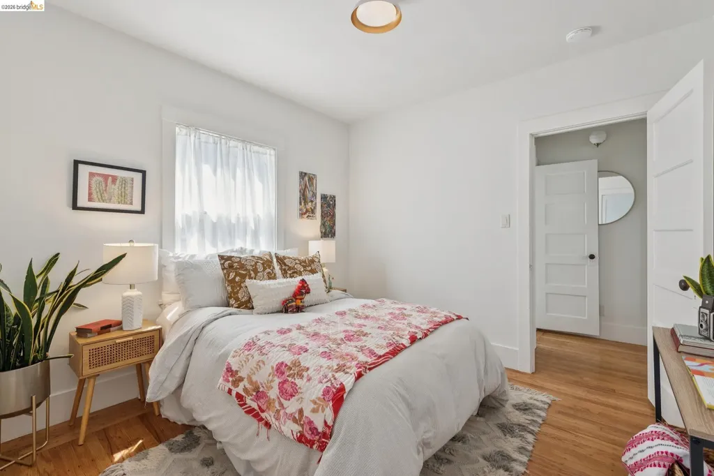 1419 Berkeley Way Berkeley CA 94702