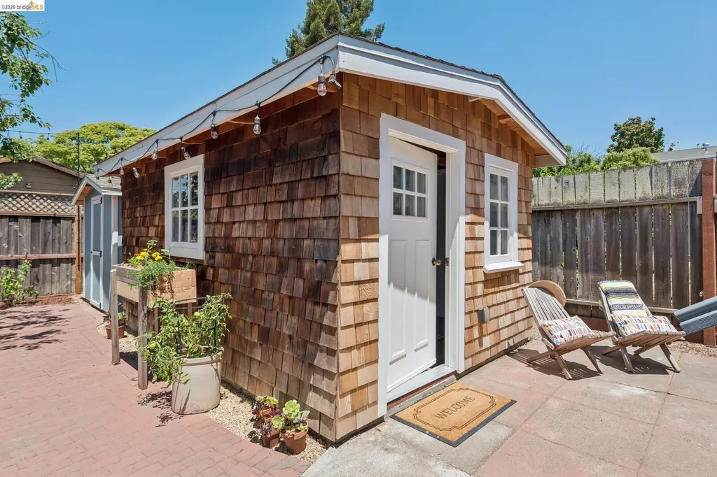 1419 Berkeley Way Berkeley CA 94702